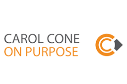 Carol Cone ON PURPOSE