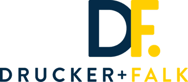 Drucker + Falk